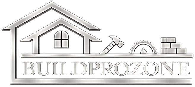 BuildProzone Logo